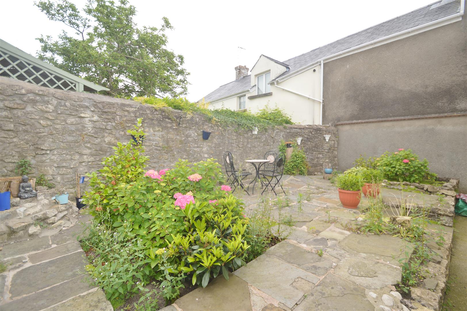 23 High Street, Cowbridge, Vale of Glamorgan, CF71 7AE